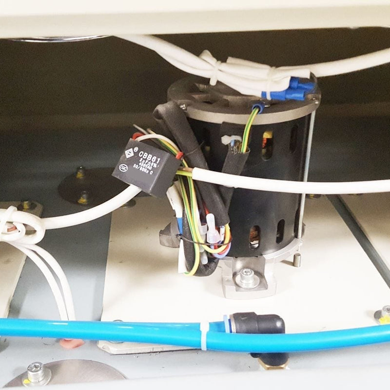 Manncorp CR 4000 Lead Free Reflow Oven