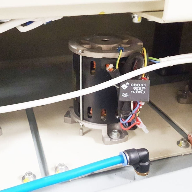 Manncorp CR 4000 Lead Free Reflow Oven