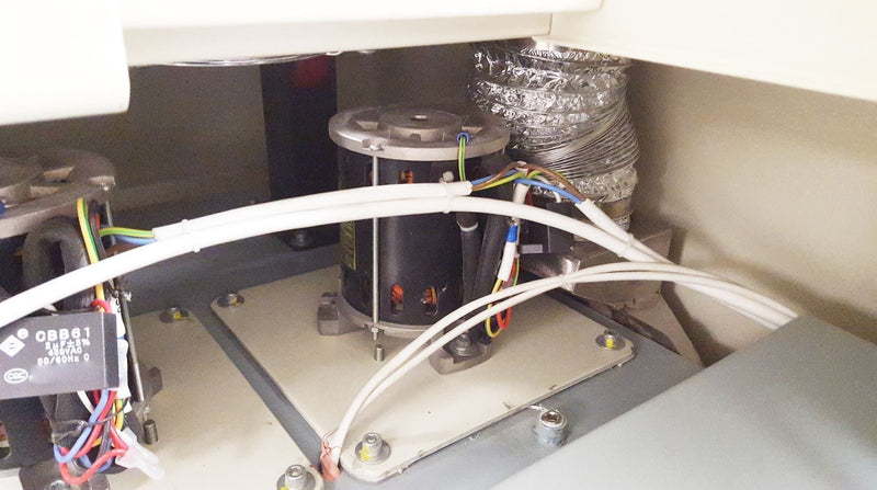 Manncorp CR 4000 Lead Free Reflow Oven