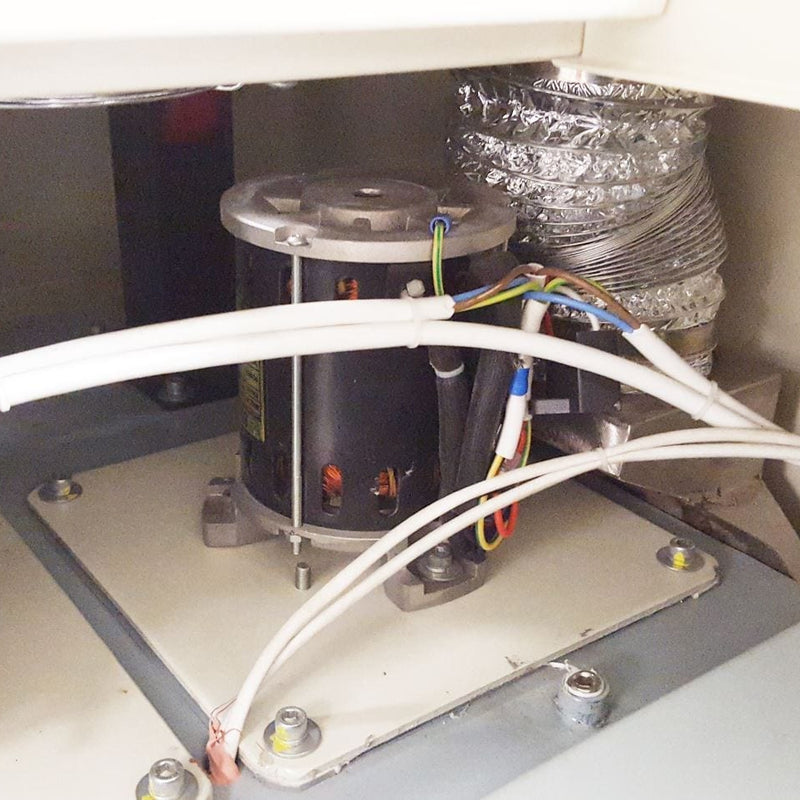 Manncorp CR 4000 Lead Free Reflow Oven
