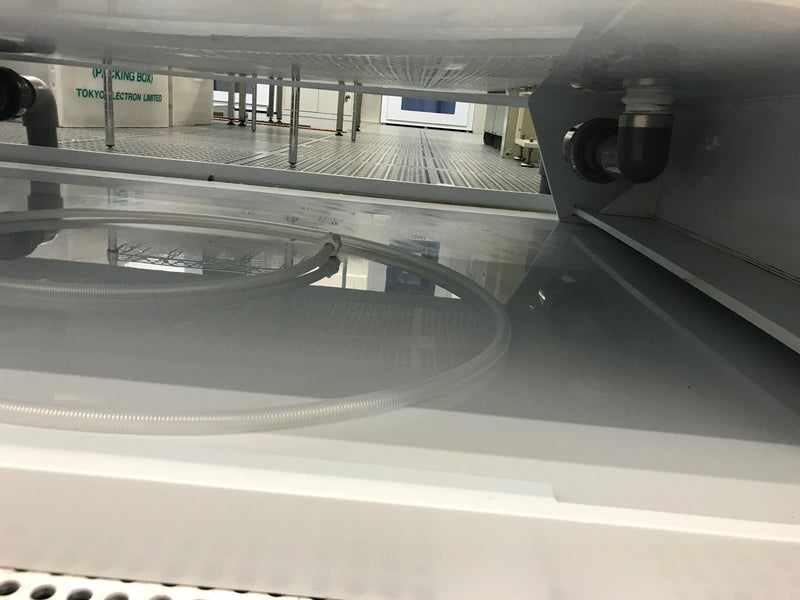 Bold Technologies Sulfuric Strip Sink
