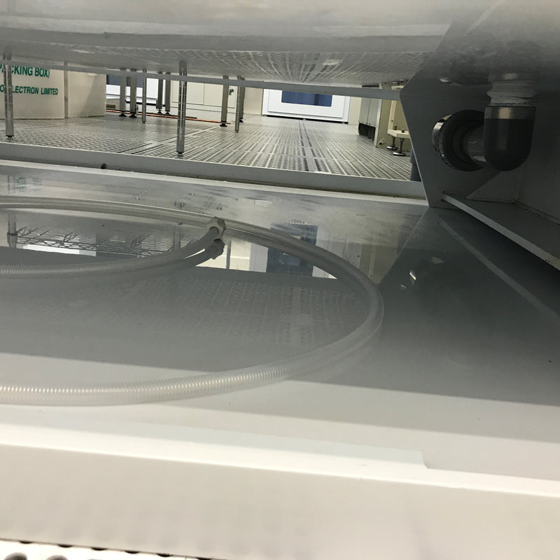Bold Technologies Sulfuric Strip Sink