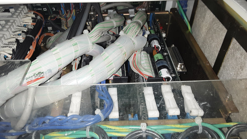 Disco DAD 522 Precision Automatic Dicing Saw