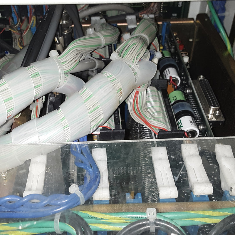 Disco DAD 522 Precision Automatic Dicing Saw