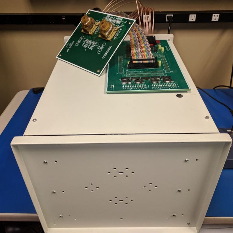 LTX / Credence ASL 1000 ATE (Automatic Test Equipment)