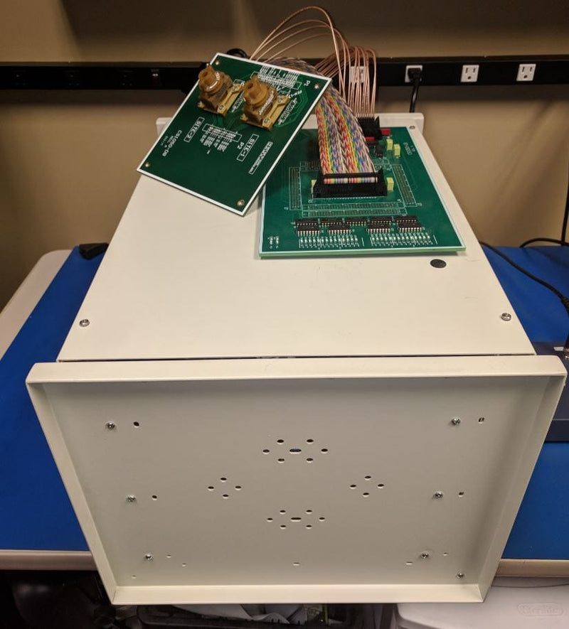 LTX / Credence ASL 1000 ATE (Automatic Test Equipment)