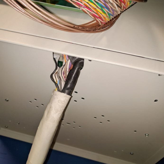 LTX / Credence ASL 1000 ATE (Automatic Test Equipment)