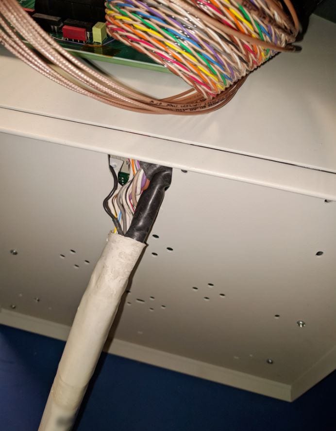 LTX / Credence ASL 1000 ATE (Automatic Test Equipment)