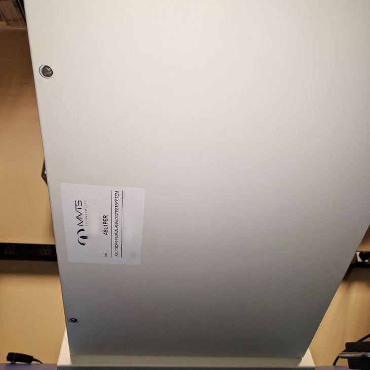 LTX / Credence ASL 1000 ATE (Automatic Test Equipment)