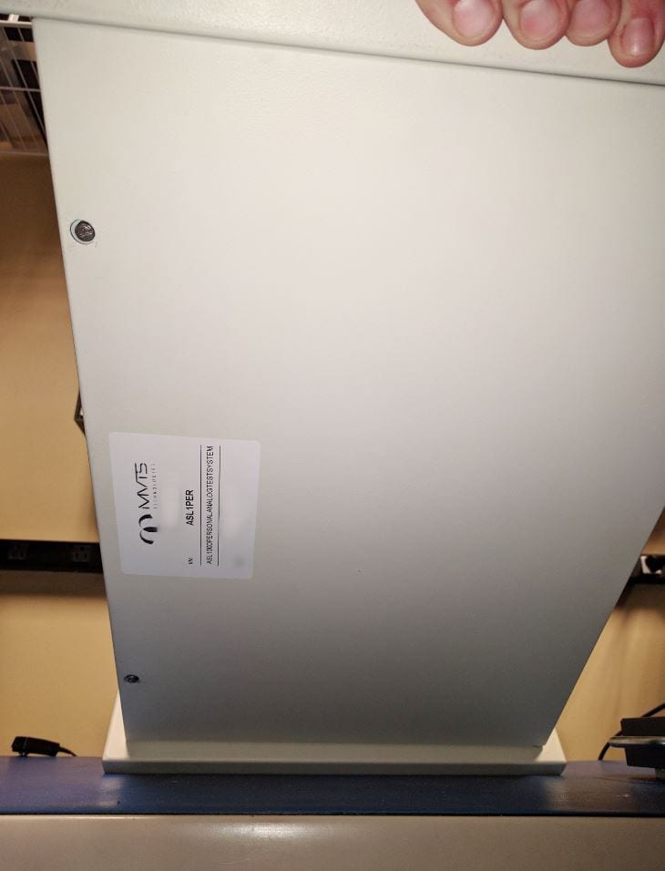 LTX / Credence ASL 1000 ATE (Automatic Test Equipment)
