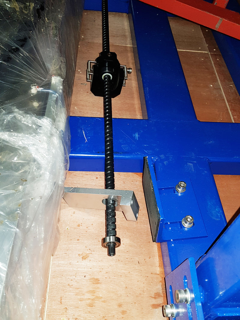 Nikon SF 140 Shipping Locking Kit