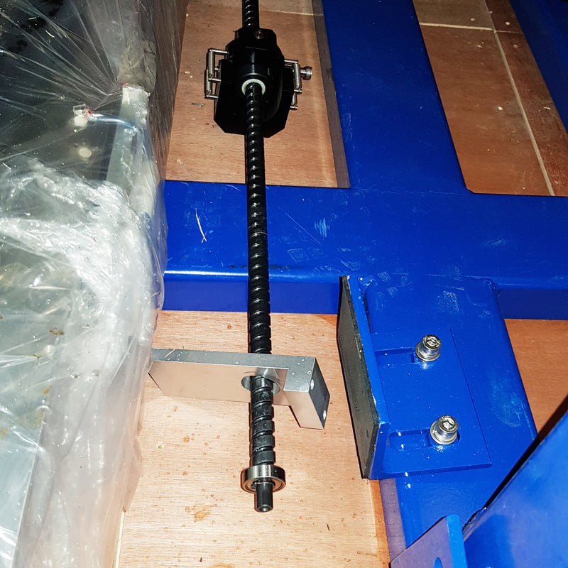 Nikon SF 140 Shipping Locking Kit