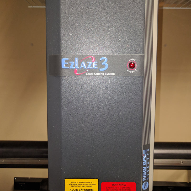 Micromanipulator EzLaze 3 Probe Station