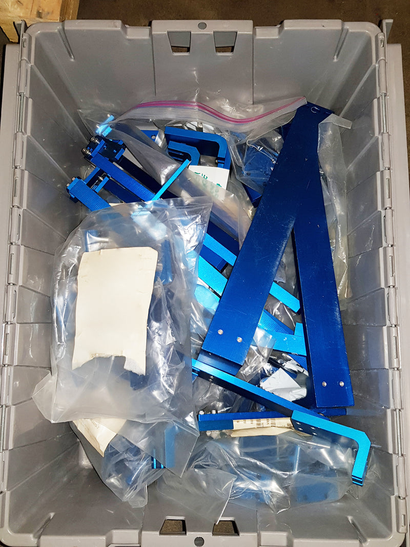 Nikon SF 140 Shipping Locking Kit