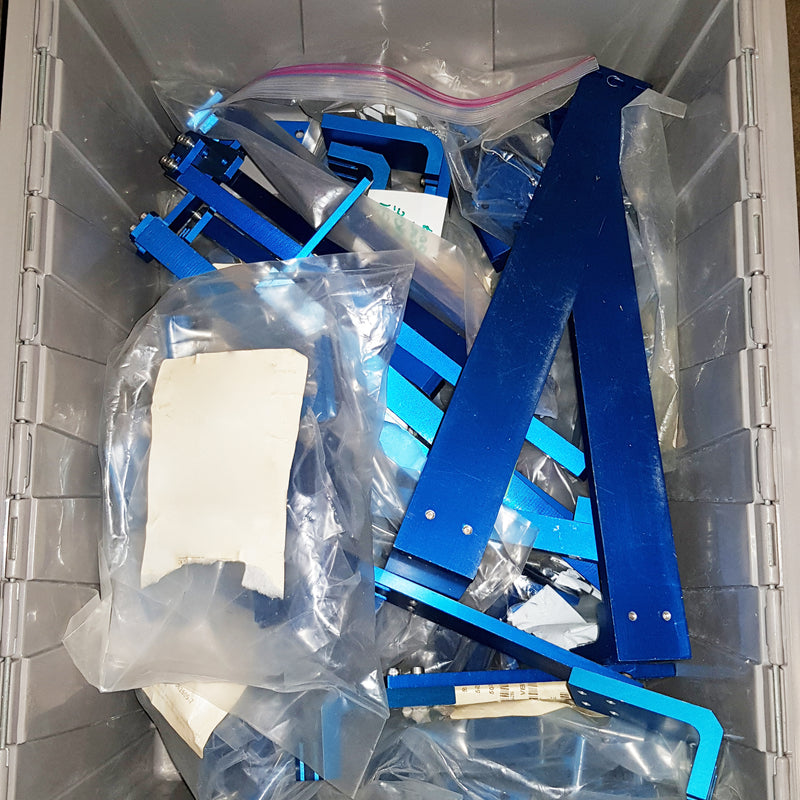 Nikon SF 140 Shipping Locking Kit