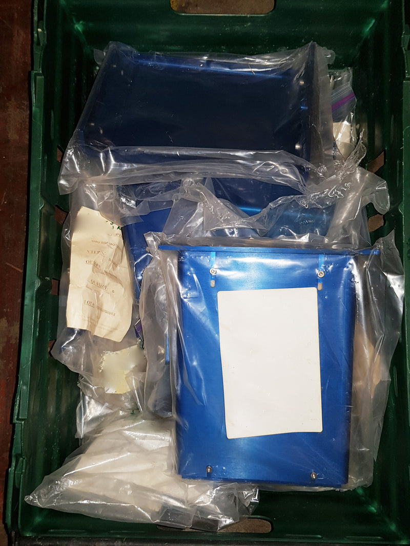 Nikon SF 140 Shipping Locking Kit