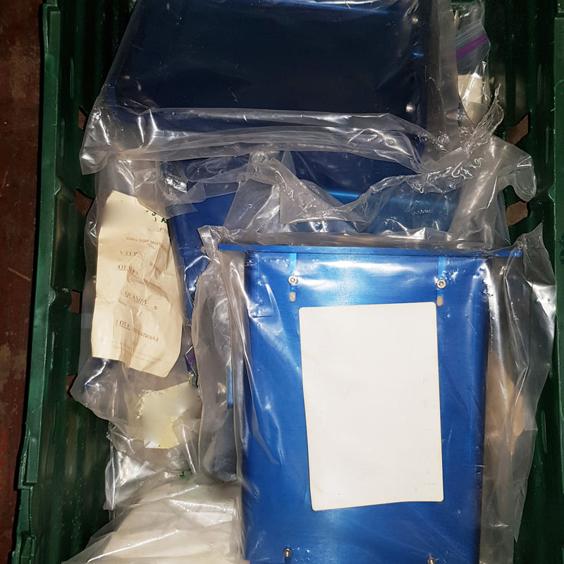 Nikon SF 140 Shipping Locking Kit