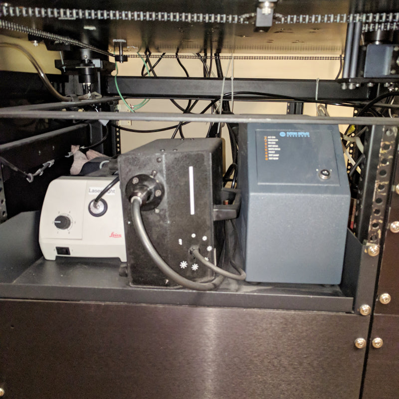 Micromanipulator EzLaze 3 Probe Station