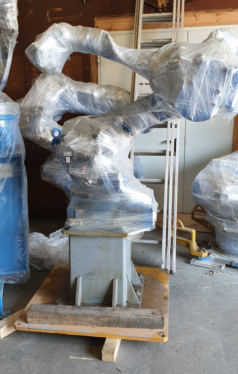 Yaskawa ES 165 N Robot