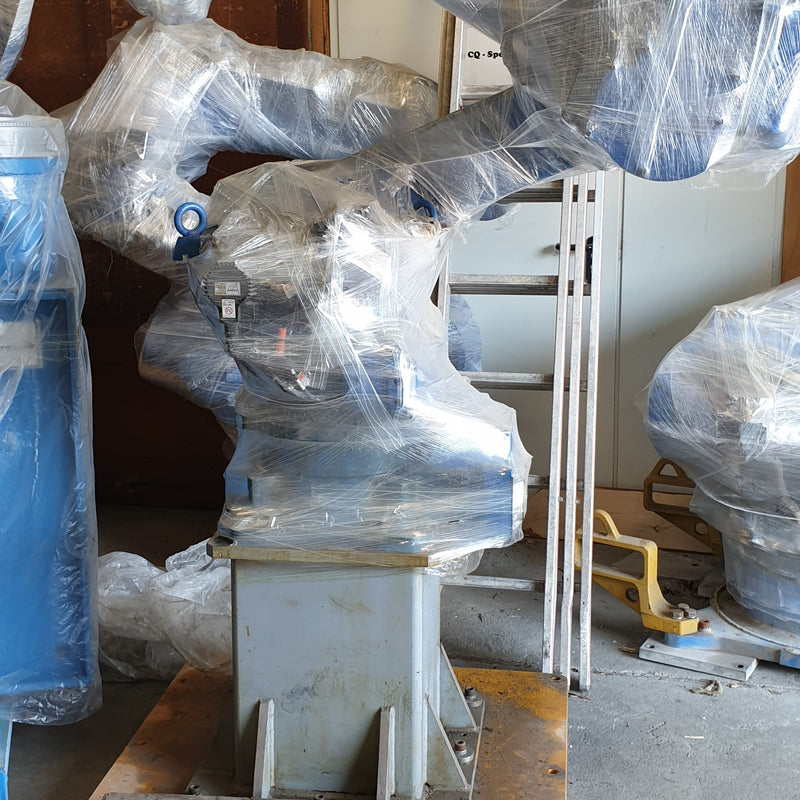 Yaskawa ES 165 N Robot
