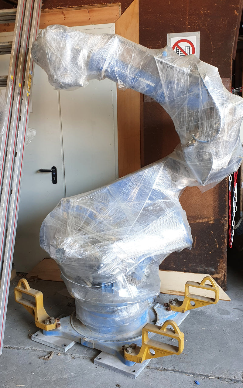 Yaskawa ES 165 N Robot