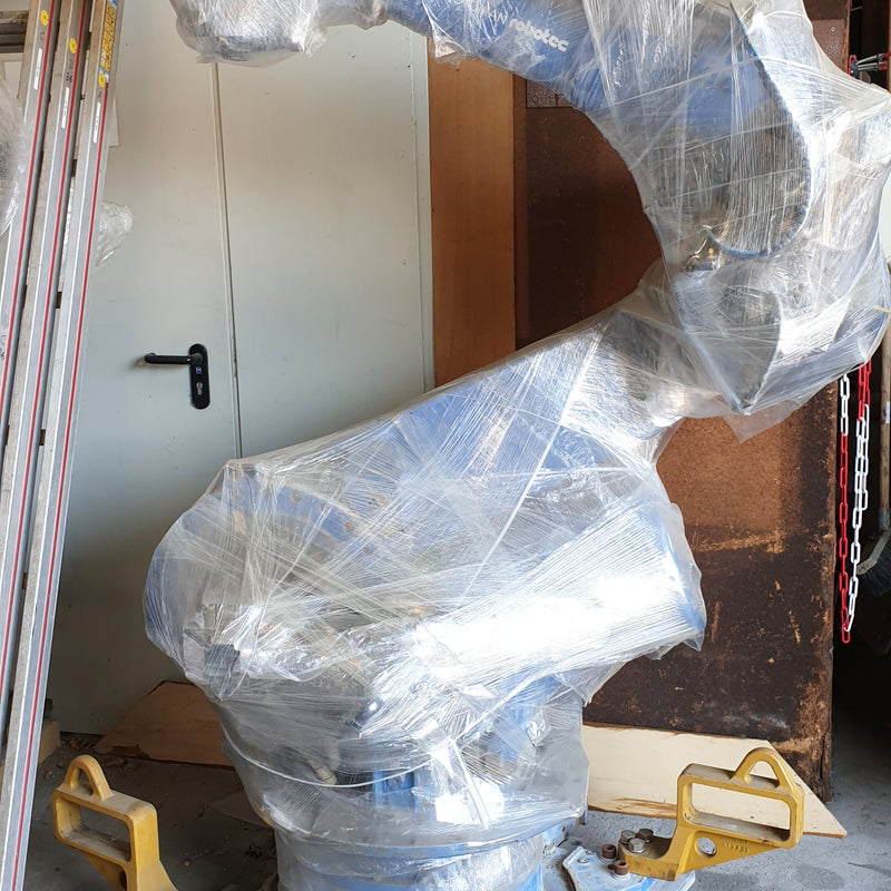 Yaskawa ES 165 N Robot