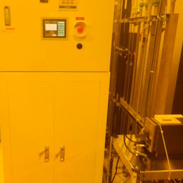 Tel Lithius i+ Coater / Developer