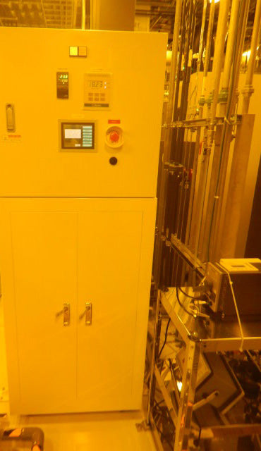 Tel Lithius i+ Coater / Developer