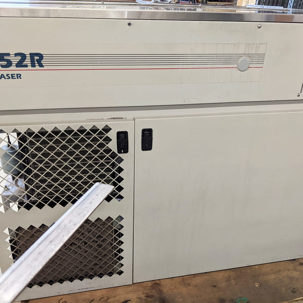 Branson B 452 RS Ultrasonic Vapor Degreaser