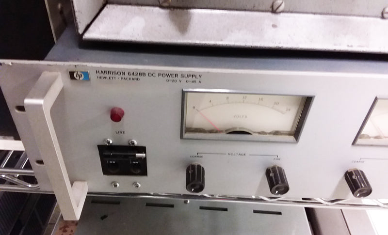 Agilent Harrison 6428 B DC Power Supply