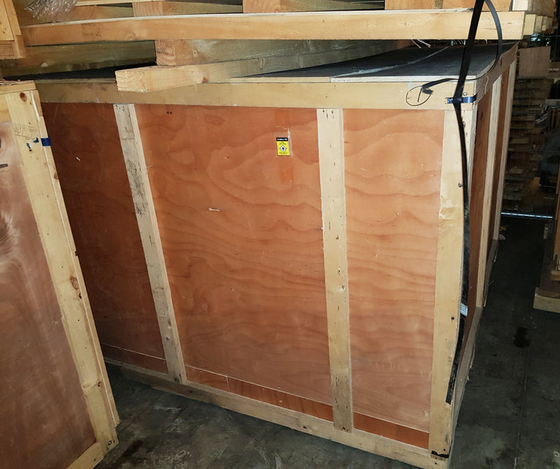 Nikon S 206 Shipping Locking Kit