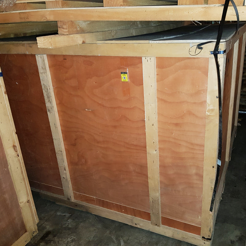 Nikon S 206 Shipping Locking Kit