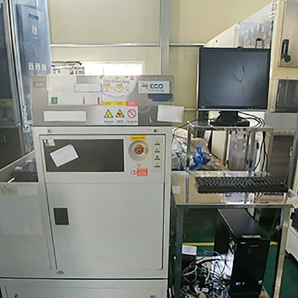 Thermo Scientific / Nicolet ECO 1000 FTIR Spectrometer (Fourier Transform Infrared)