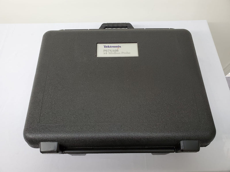 Tektronix P 67 SA 08 Midbus Probe