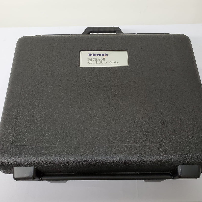 Tektronix P 67 SA 08 Midbus Probe