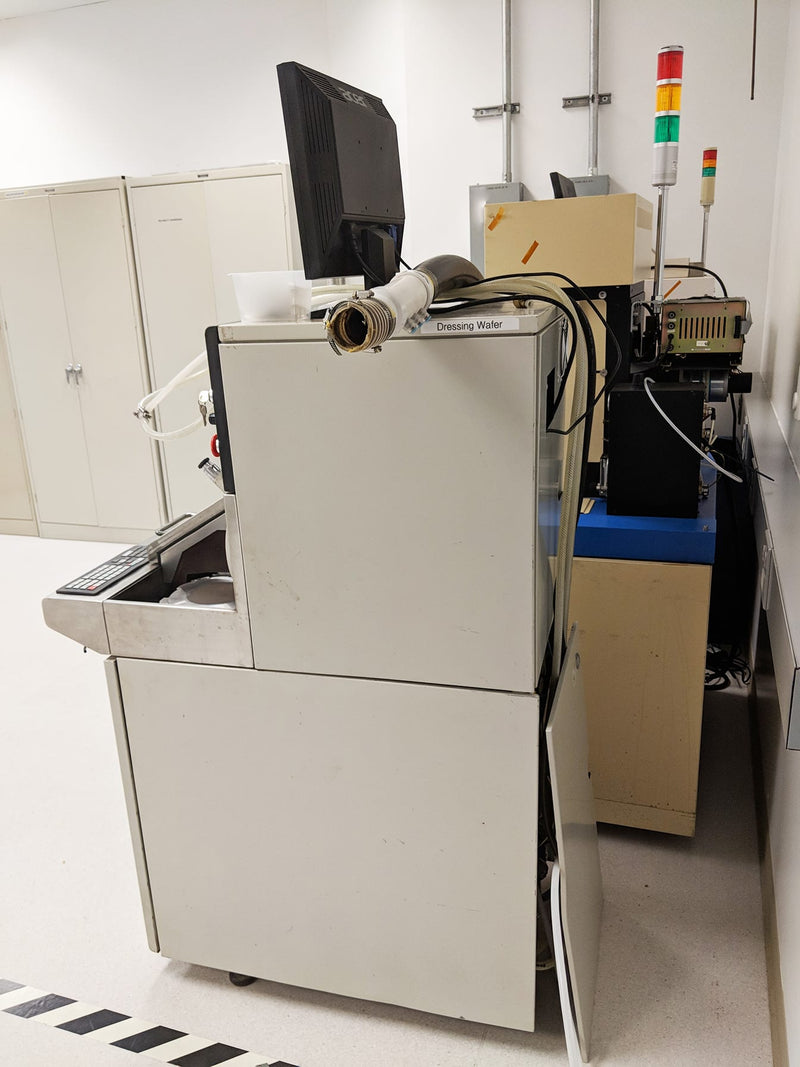 Disco DAD 320 Automatic Dicing Saw