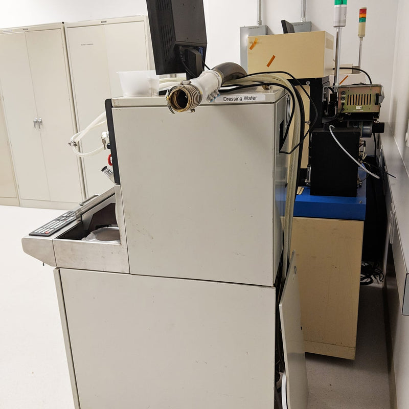 Disco DAD 320 Automatic Dicing Saw