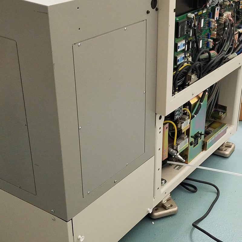 Accretech / TSK APM 90 Prober