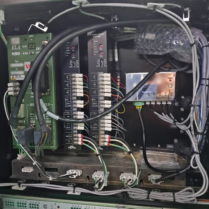 Applied Materials Centura II eMax