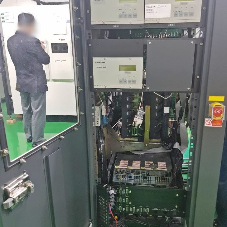 Applied Materials Centura II eMax