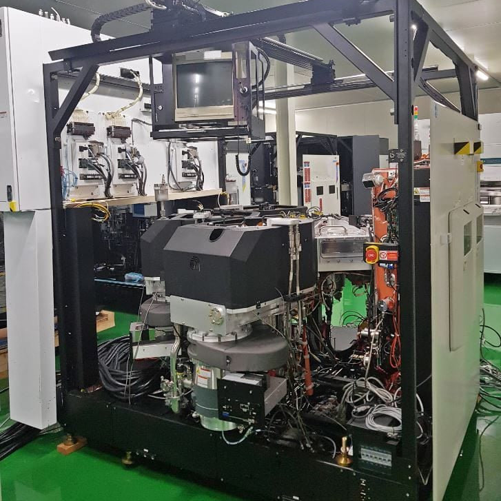 Applied Materials Centura II eMax