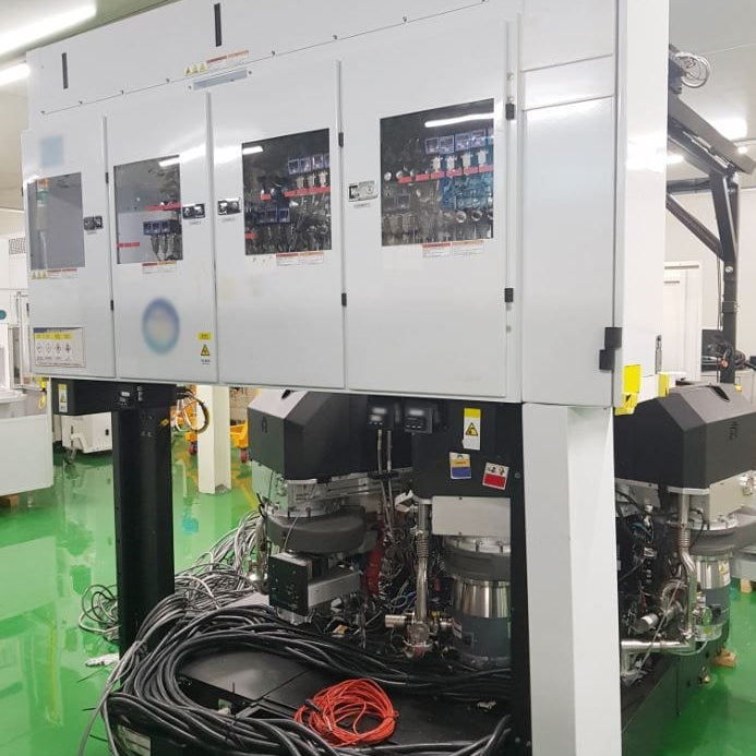 Applied Materials Centura II eMax