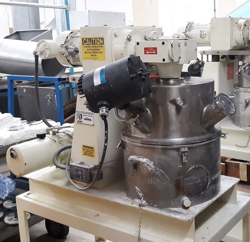 Charles Ross & Son LDM 4