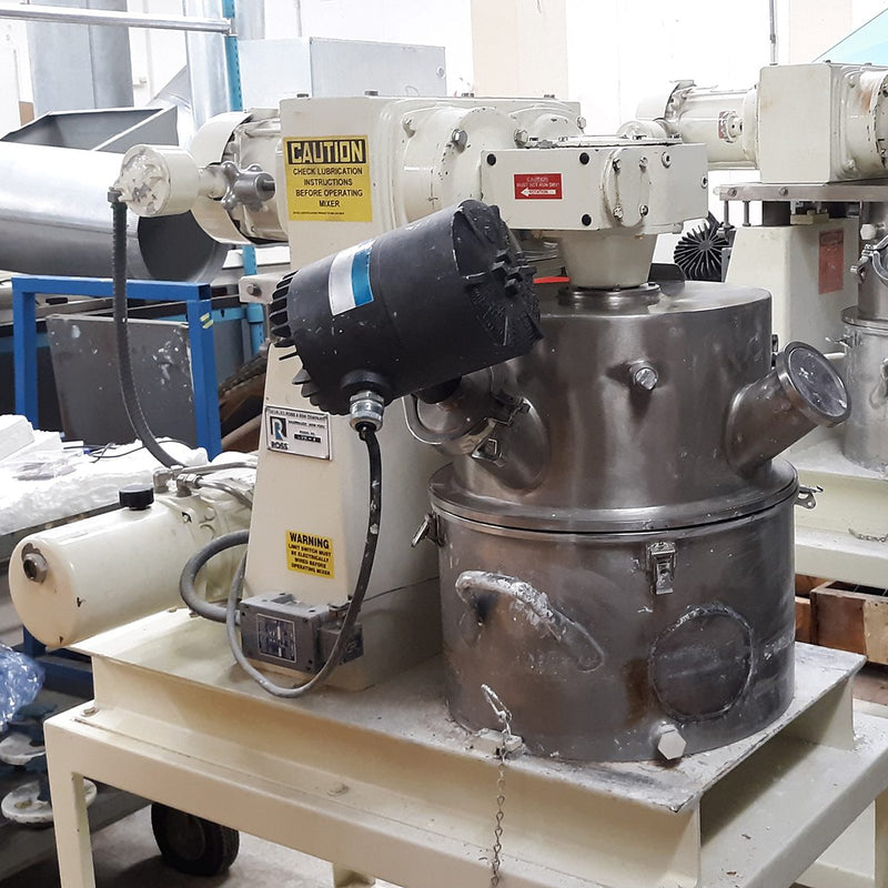 Charles Ross & Son LDM 4