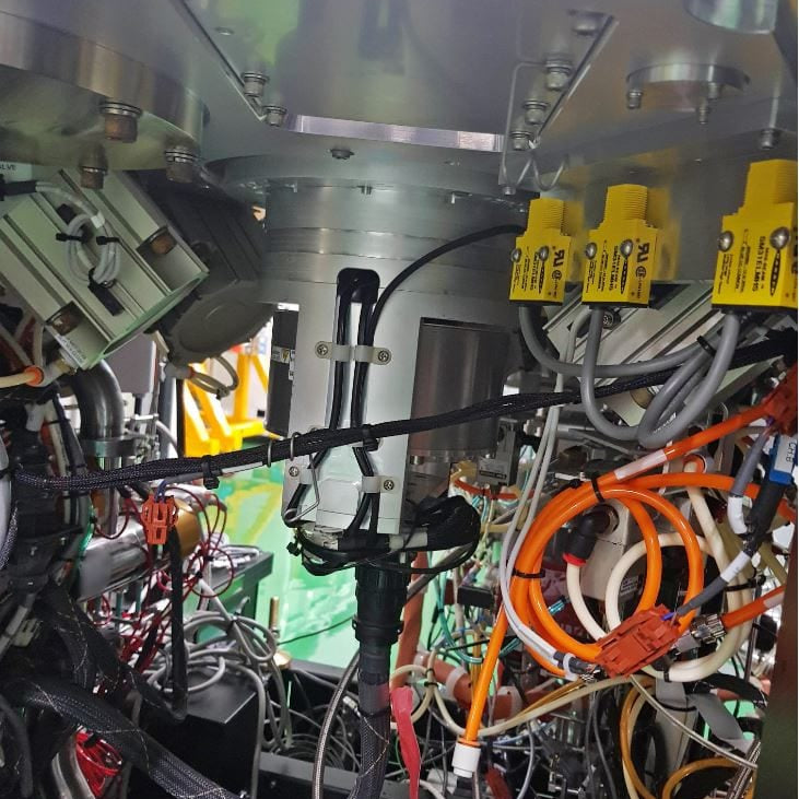 Applied Materials Centura II eMax