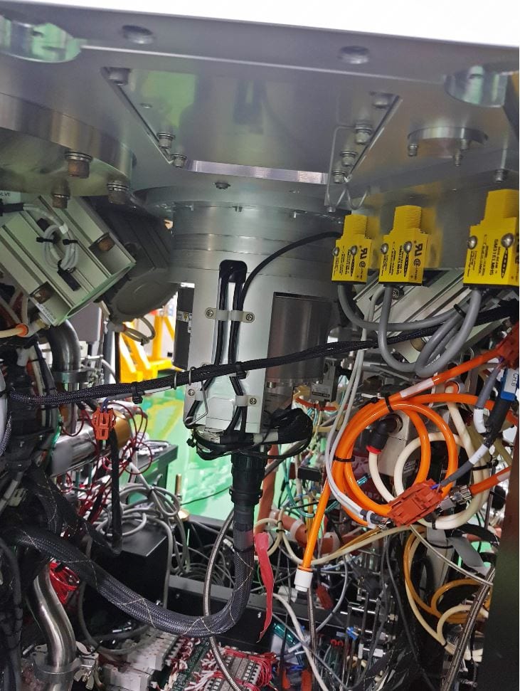 Applied Materials Centura II eMax