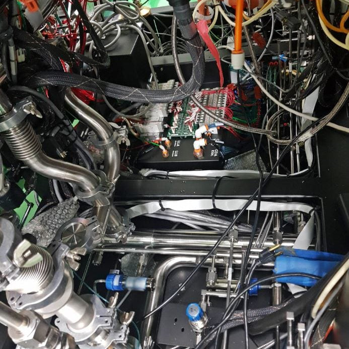 Applied Materials Centura II eMax