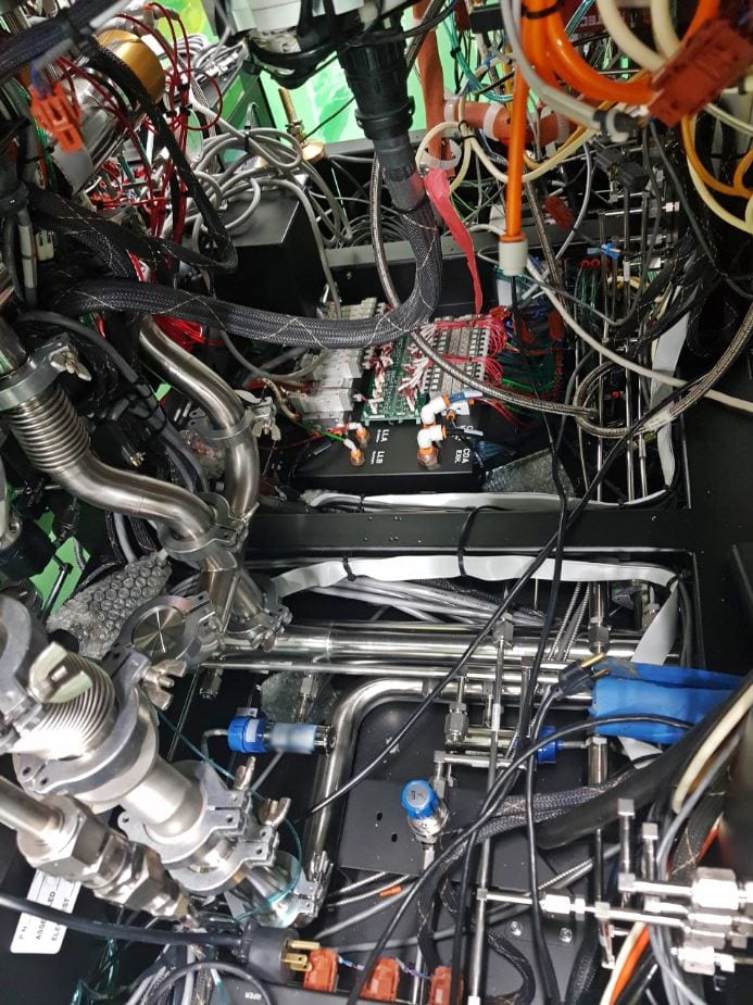 Applied Materials Centura II eMax