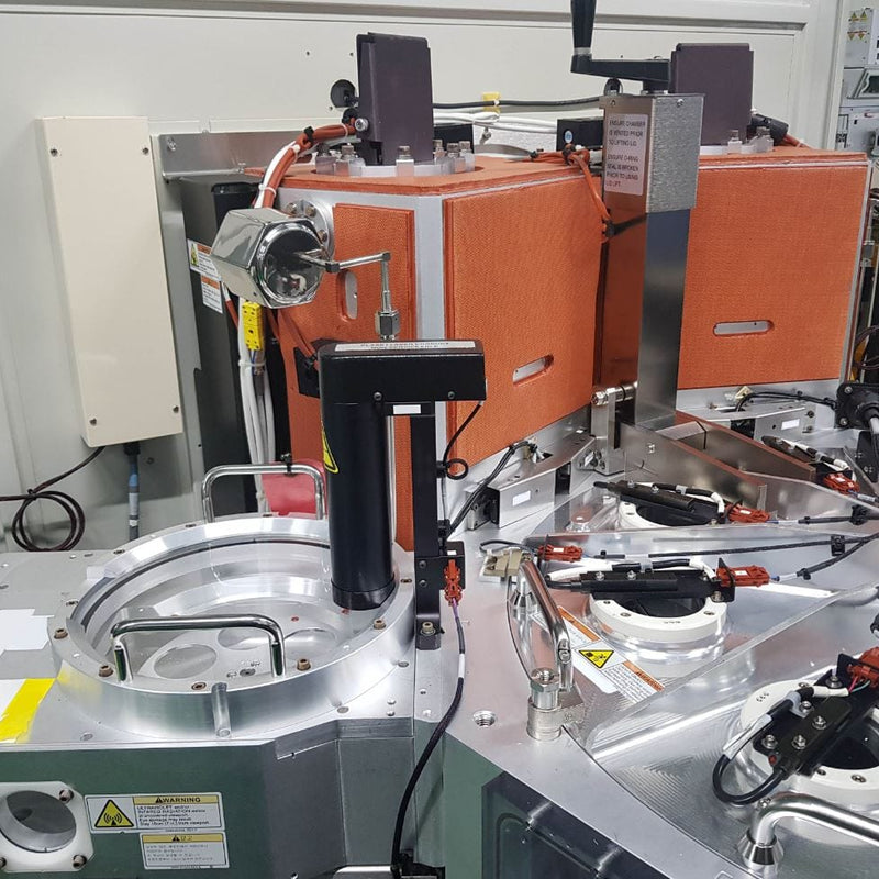 Applied Materials Centura II eMax