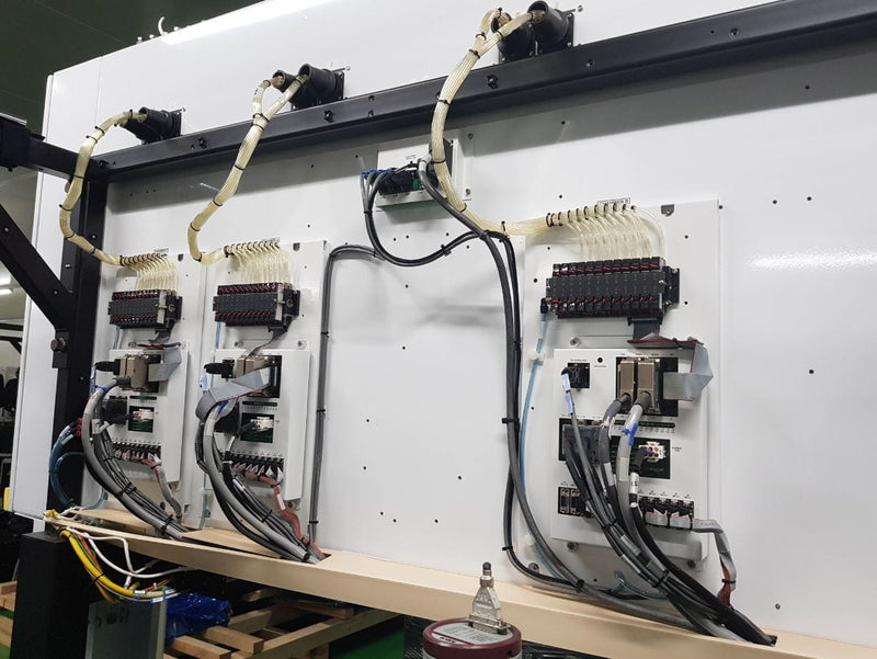 Applied Materials Centura II eMax